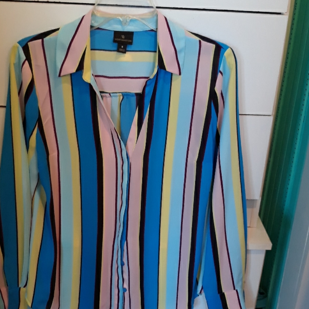 Ladies top